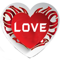WAStickerApps - 🌹 Love Stickers Pack 💓