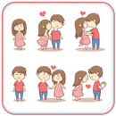 Love Sticker for WhatsApp APK