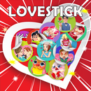 Wastickerapps Love Romantic St APK