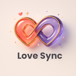 Love Sync - App for Couples