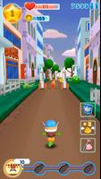 Parkour Runner：Rush Race 截图 2