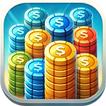 Coin Stack Trade 3D simgesi