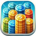 Coin Stack Trade 3D