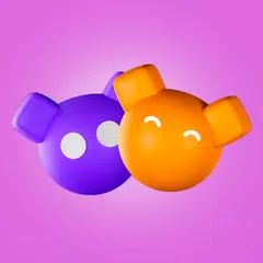 XOXO: Chat, Play, Make Friends APK Herunterladen