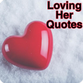 loving her quotes