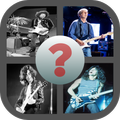 Guess the Famous Guitarists