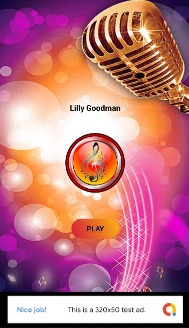 Lilly Goodman APK for Android Download