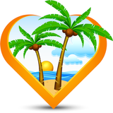 Lovisland Dating: Flirt Chat أيقونة