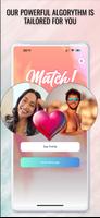 Lovisland Dating: Flirt Chat ảnh chụp màn hình 2