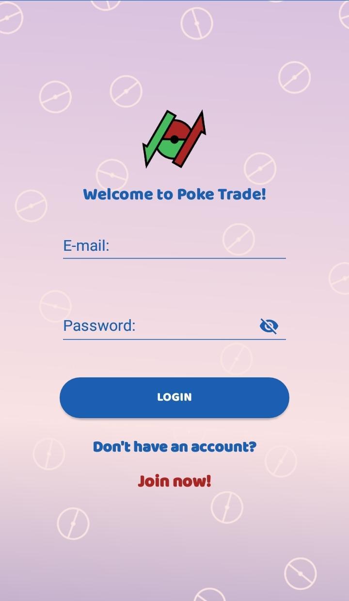 Poke Trade For Android Apk Download