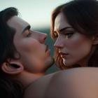 AI Romantic Stickers for WA أيقونة