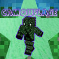 Camouflage New Skins