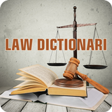 Law Dictionary Zeichen