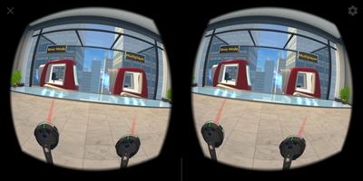 Trinus VR スクリーンショット 2