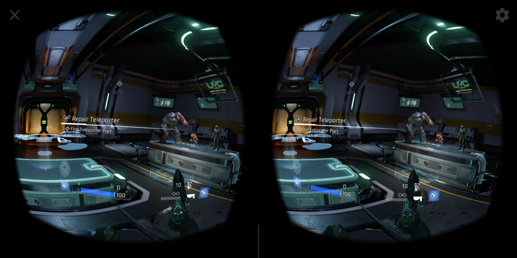 høj astronomi alias Trinus VR APK for Android Download