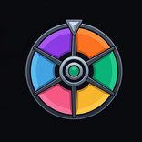 SpinIt - Spin the Wheel