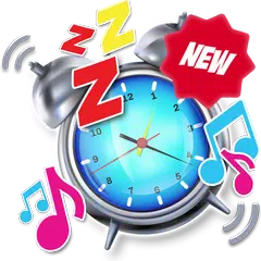 Music Alarm Clock and Timer - Deezer Music Alarm