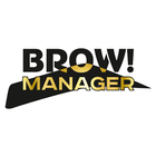 BROW! Manager 아이콘