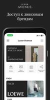 Luxor Avenue โปสเตอร์