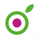 Зеленое Яблоко ikona