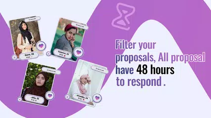 Baixar Proposal-Muslim Matchmaking XAPK