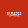 Bozidar Radosevic - Rado