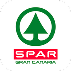 SPAR Gran Canaria simgesi