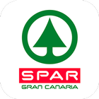 SPAR Gran Canaria ícone