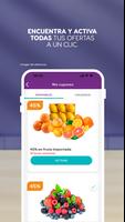 Mi Promo Cencosud screenshot 1