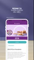 Mi Promo Cencosud screenshot 2