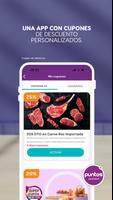 Mi Promo Cencosud โปสเตอร์