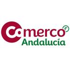 Comerco Andalucía ícone