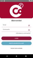 Comerco Andalucía Cartaz