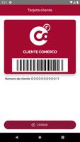 Comerco Andalucía imagem de tela 1