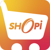 Shopi Pty icon