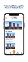 Max Estates imagem de tela 3