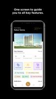 Raheja Connect Screenshot 3