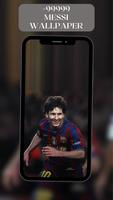 Messi Wallpaper HD 4K capture d'écran 2