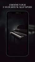 Black Wallpapers Dark HD 4K تصوير الشاشة 3