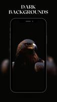 Black Wallpapers Dark HD 4K تصوير الشاشة 2