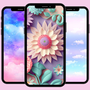 Pastel Wallpapers - HD APK