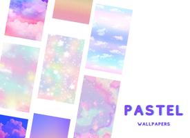 Pastel Wallpapers - HD Affiche