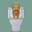 Skibidi Toilet MOD Wallpaper