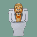 Skibidi Toilet MOD Wallpaper APK