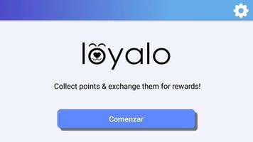Loyalo Business captura de pantalla 2