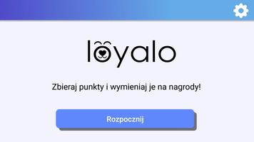 Loyalo Business screenshot 1