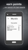 Loyalo Card Screenshot 2