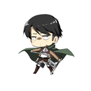 Wallpaper Attack on Titan APK