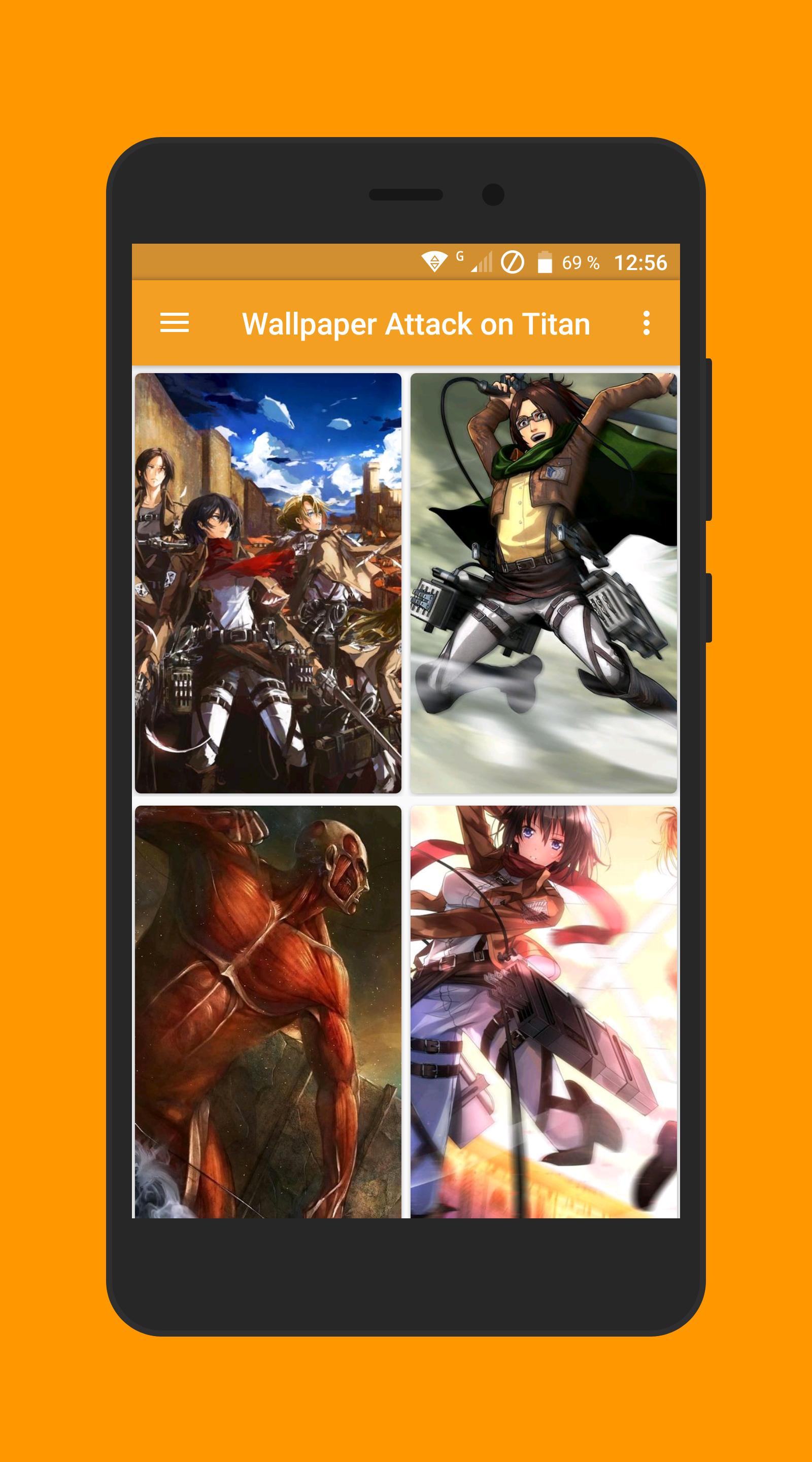 Android 用の 壁紙進撃の巨人 Apk をダウンロード Android 用の 壁紙進撃の巨人 Apk をダウンロード