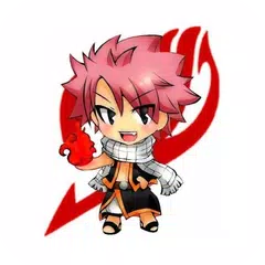 Fairy Tail Wallpaper HD APK download